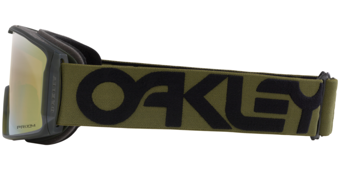 Oakley Line Miner L Snow Goggles-5