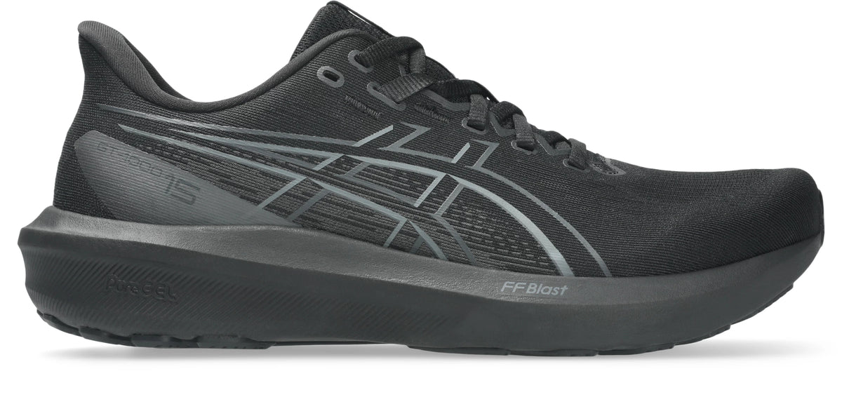 Asics Men's GT-1000 15 Running Shoes-1