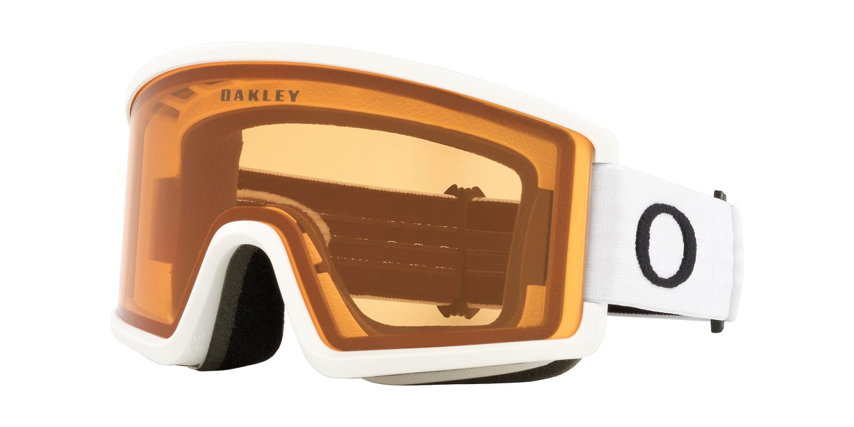 Oakley Target Line M Snow Goggles-1