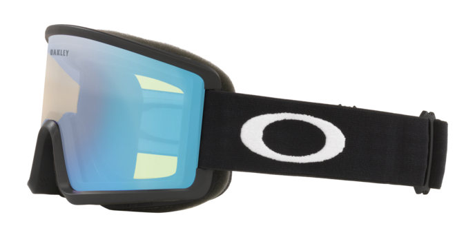 Oakley Target Line M Snow Goggles-4