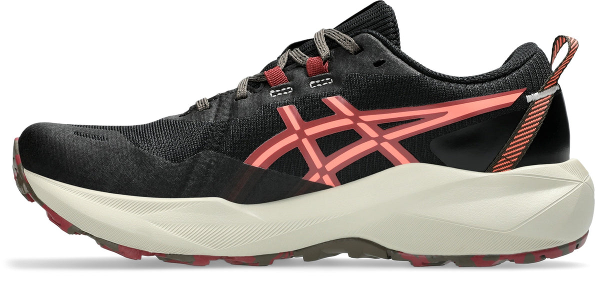 Asics Women's GEL-Venture 11 Wide D Trail Running Shoes-2