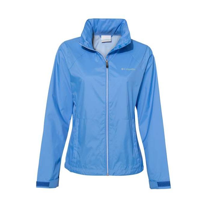 Columbia Women’s Switchback™ III Jacket Womens Apparel Jackets & Vests