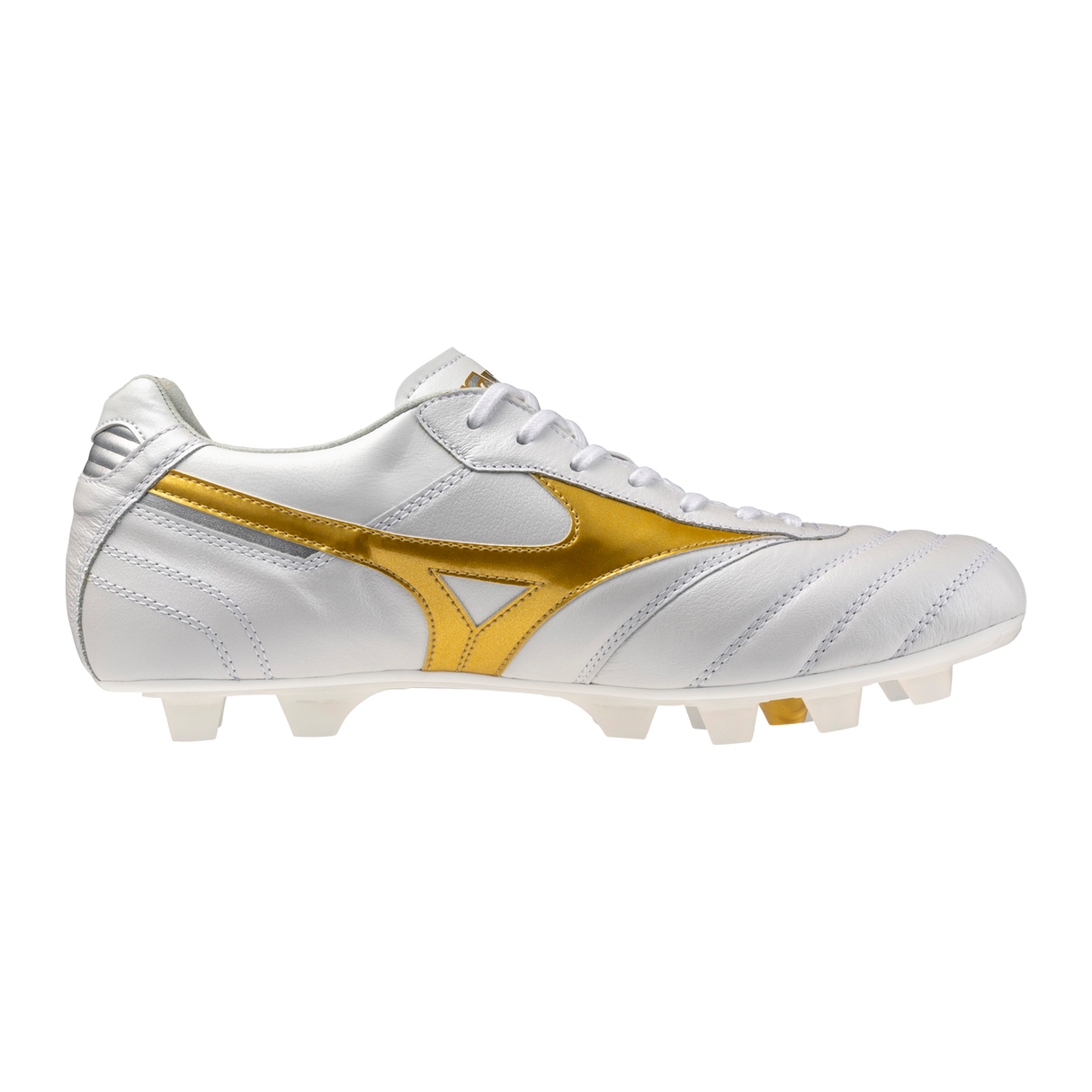 Mizuno Adult Morelia II Japan Soccer Cleats-3