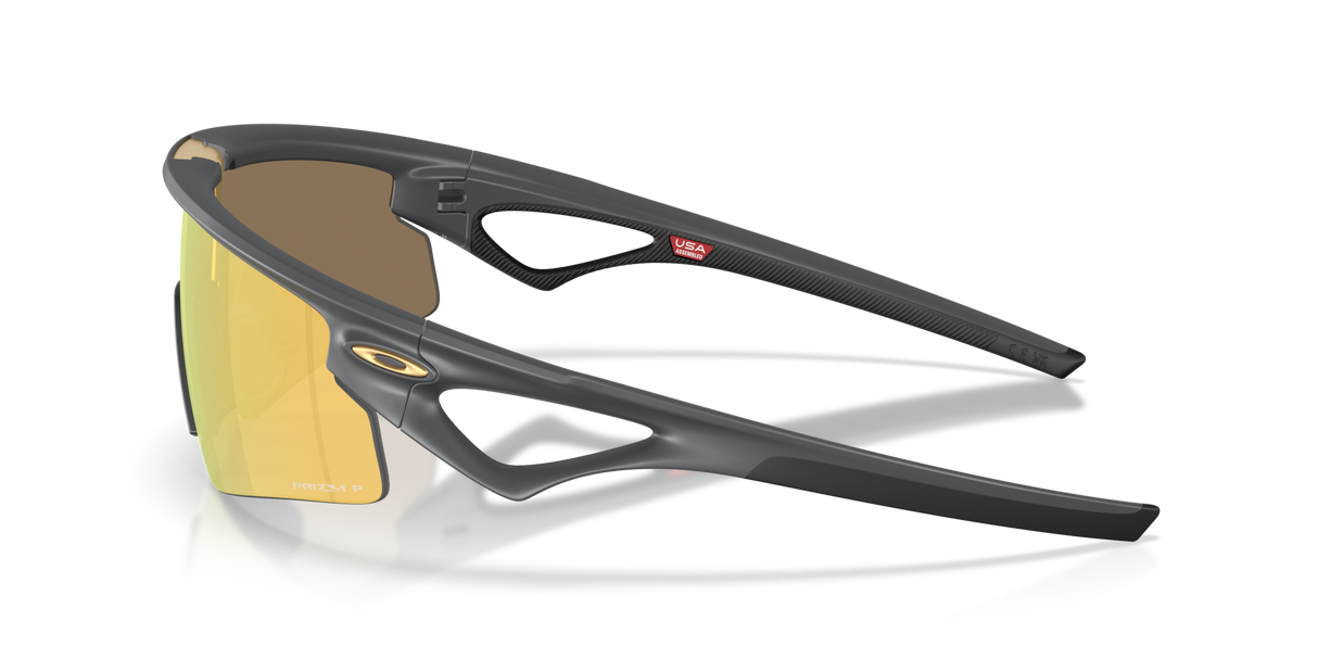 Oakley Sphaera Strike Sunglasses-3