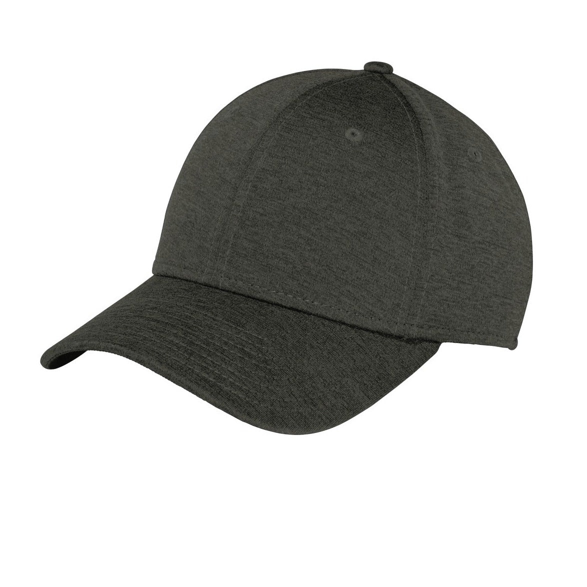 New Era Shadow Stretch Heather Cap. NE703 Corporate Accessories Hats & Caps