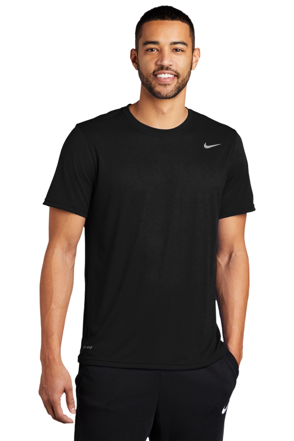 Nike Men's Legend Tee Shirt. 727982 Corporate Apparel Shirts & Tops