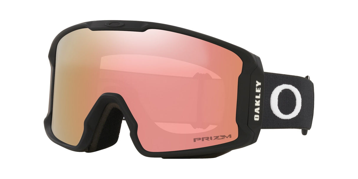Oakley Line Miner M Snow Goggles-1
