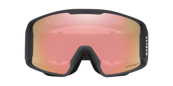 Oakley Line Miner L Snow Goggles-3