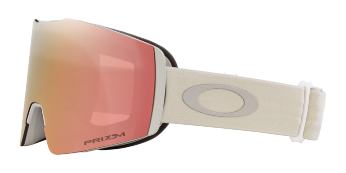 Oakley Fall Line M Snow Goggles-4