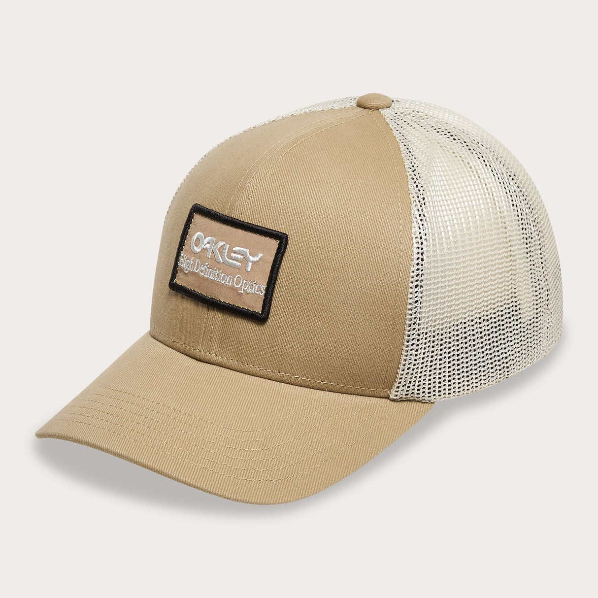 Oakley B1B Hdo Patch Trucker Hat-1