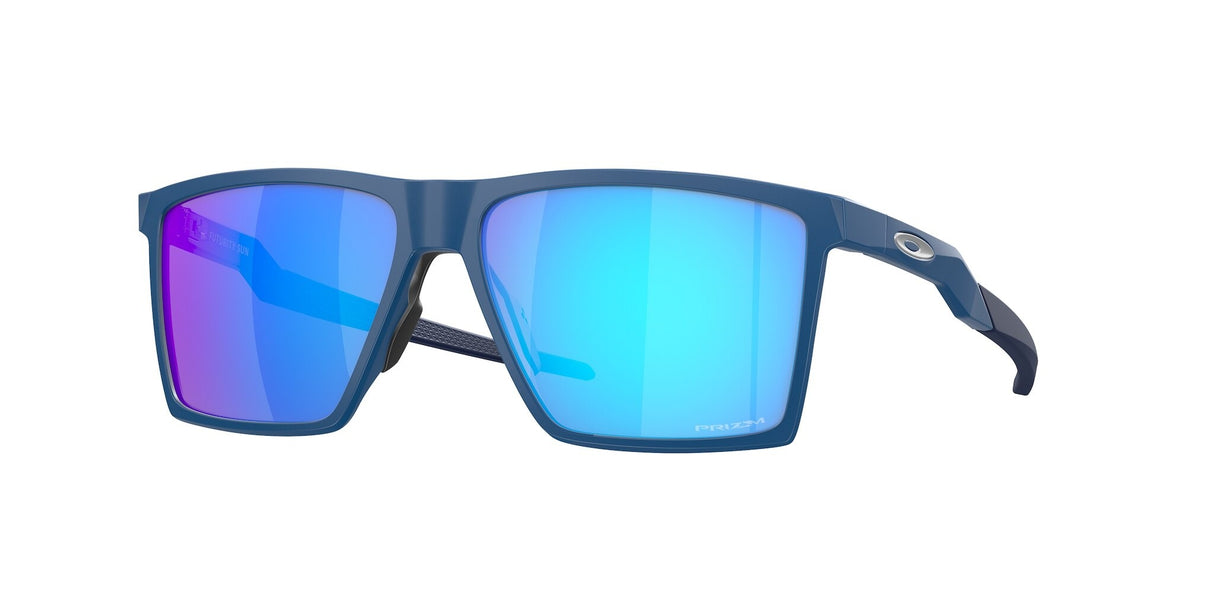 Oakley Futurity Sun Sunglasses-1