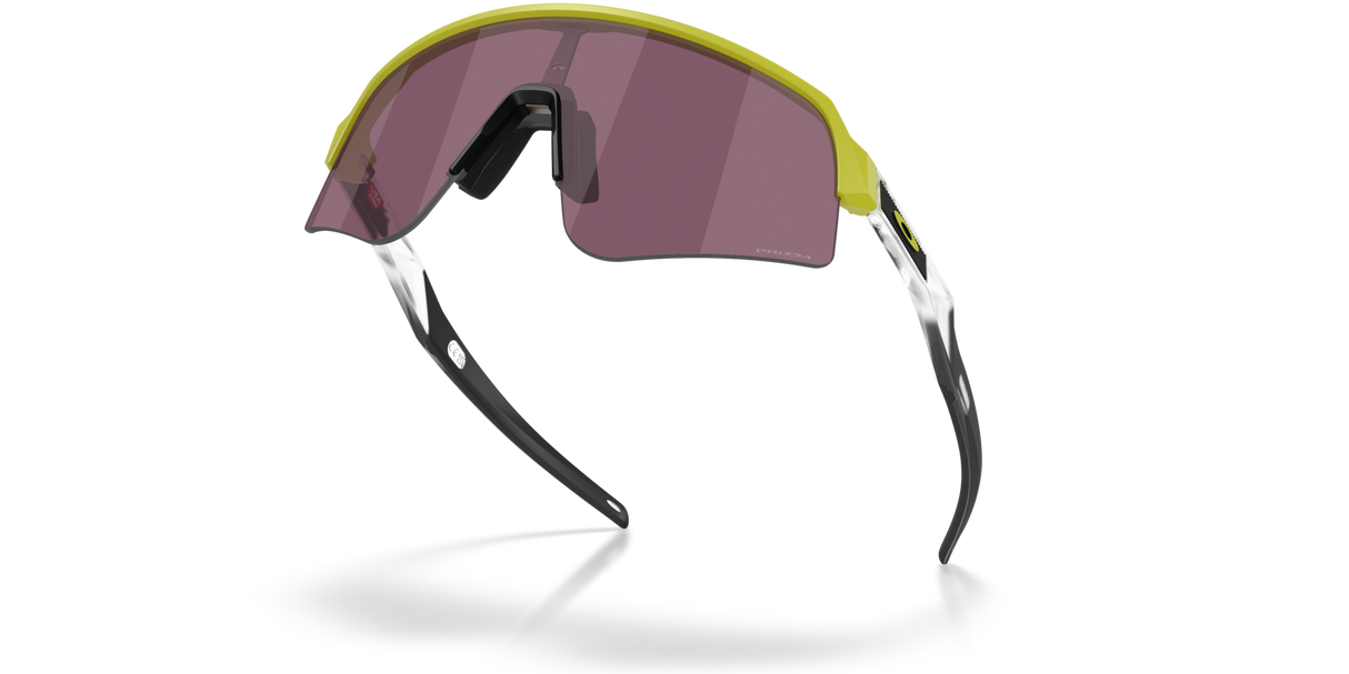Oakley Sutro Lite Sweep Sunglasses-5