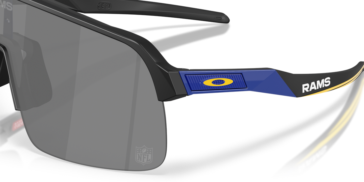 Oakley Sutro NFL Lite Sunglasses-6