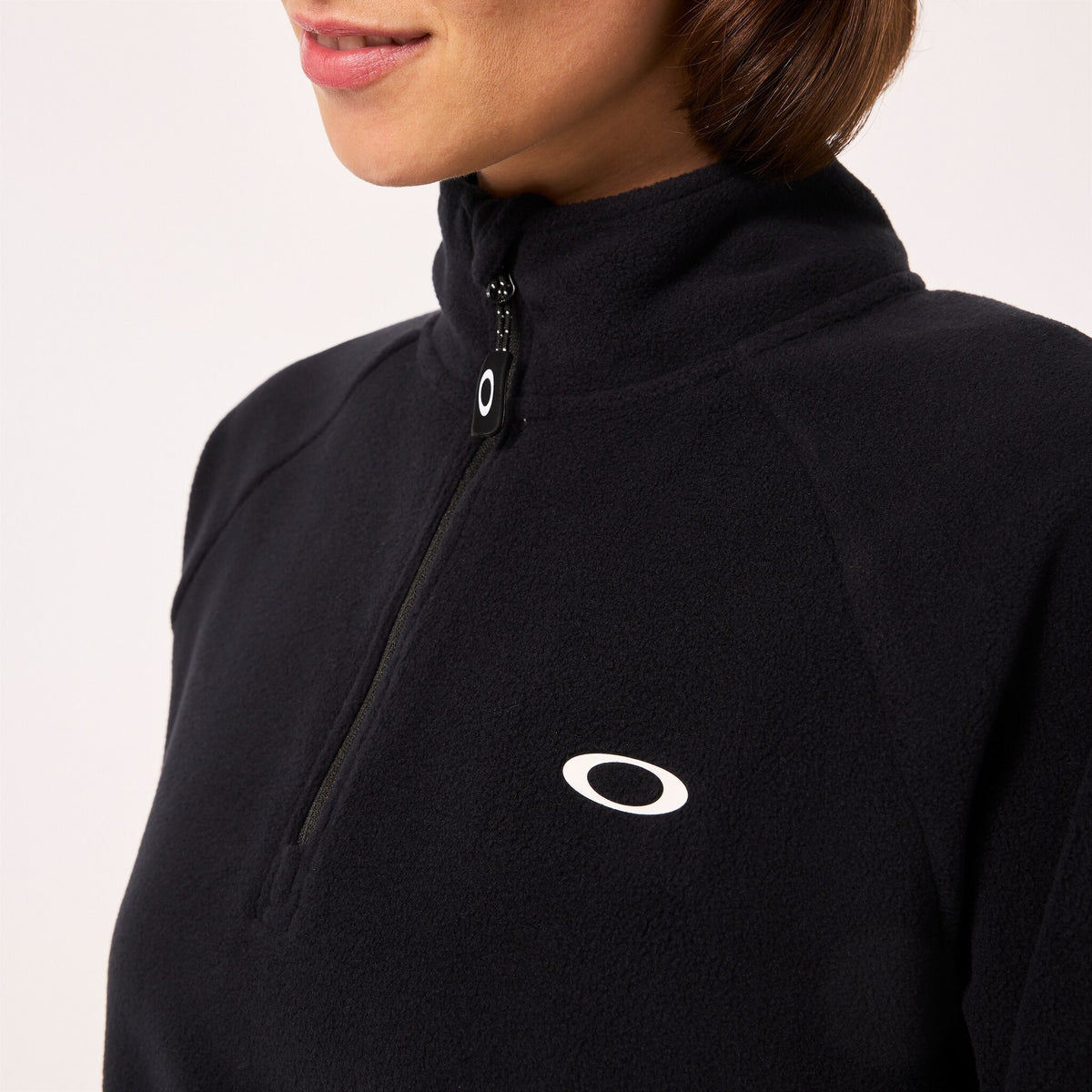 Oakley Women's Ridge 1/2 Zip Fleece-8