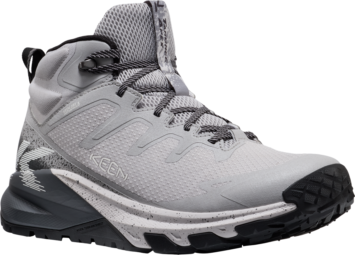 KEEN Men's Targhee Apex Waterproof Hiking Boot-2