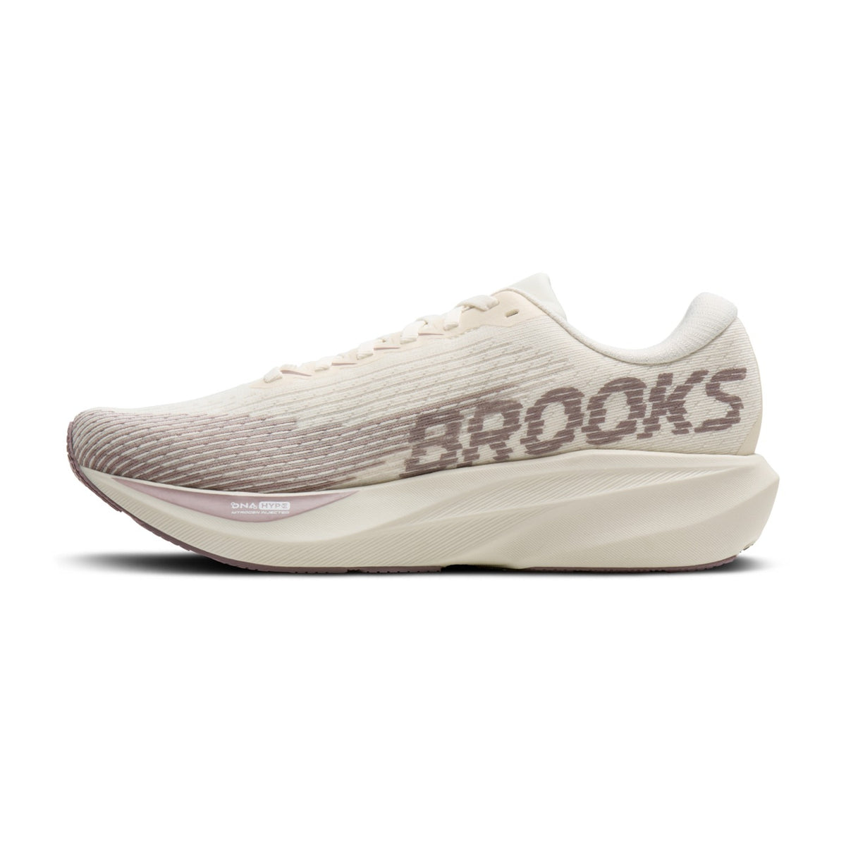 Brooks Women's Ghost Amp Running Shoes-3