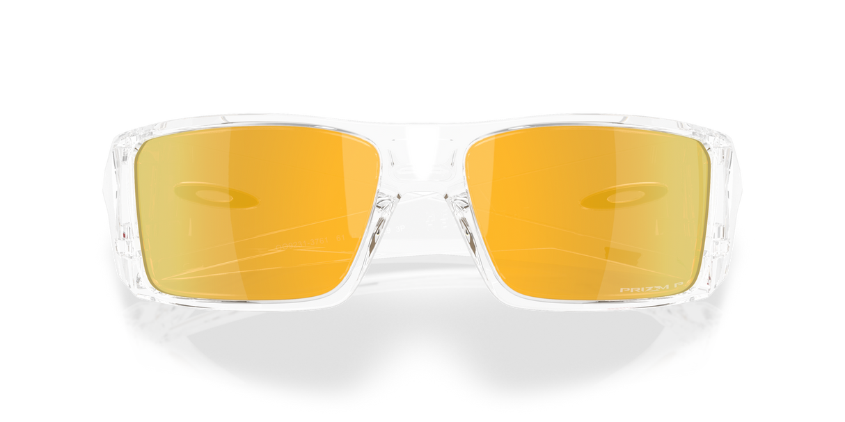 Oakley Heliostat Glasses-9
