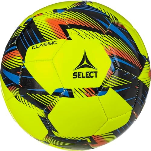 Select V24 Classic Soccer Ball
