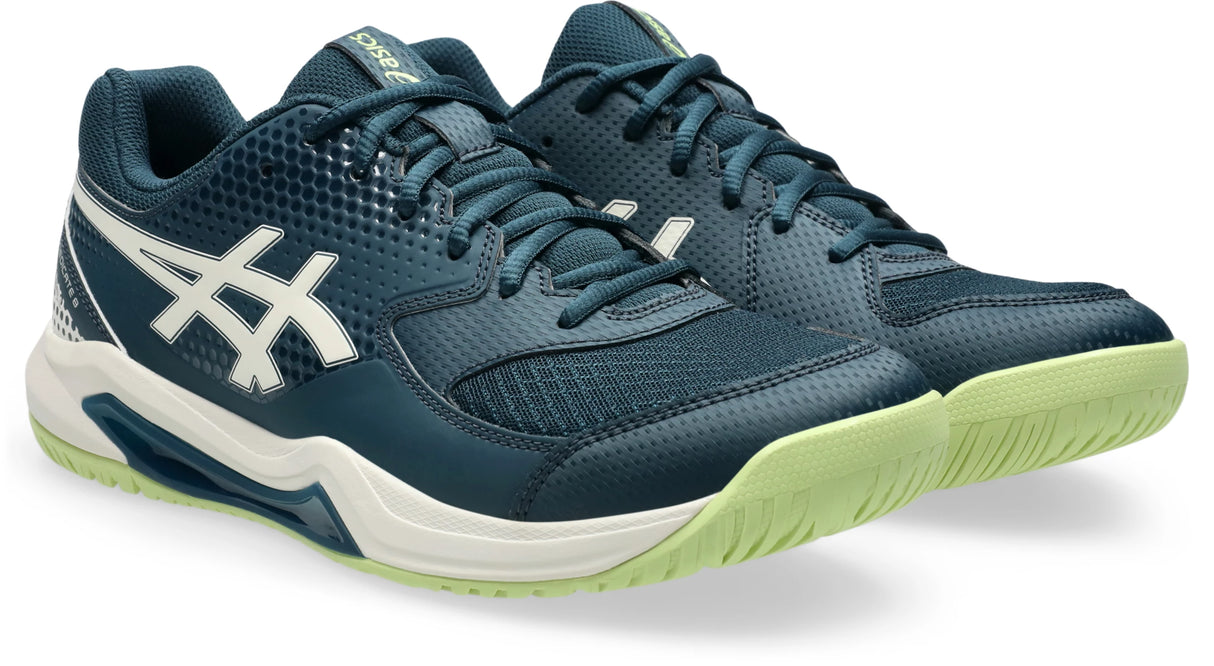 Asics Men's GEL-Dedicate 8 Pickleball Tennis Shoes-5