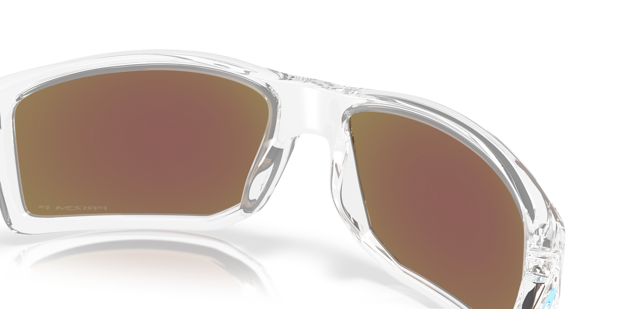 Oakley Gibston XL Glasses-7