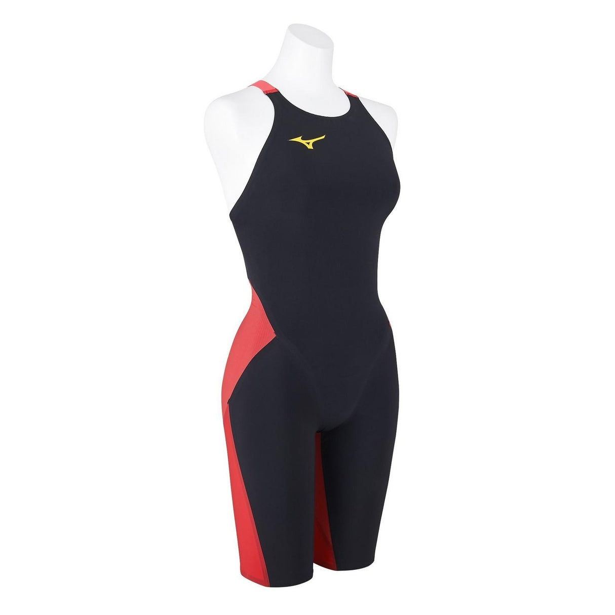 Mizuno Women's GX-Sonic 6 Emotional Techniques Technical Swimsuit-5