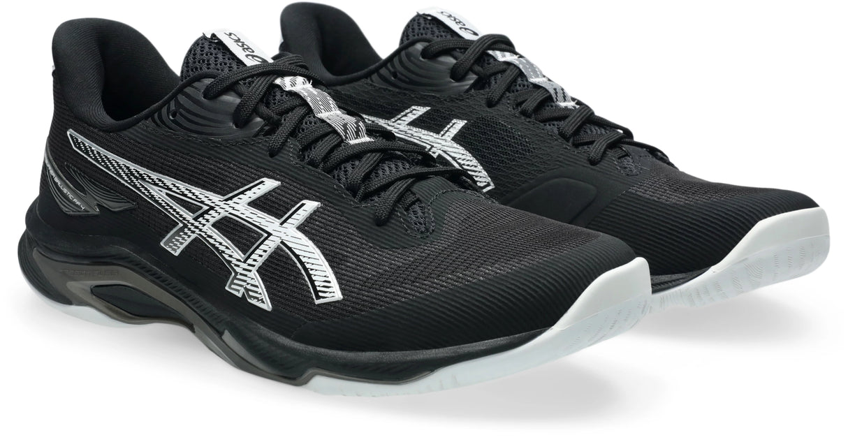 Asics Men's Netburner Ballistic FF 4 Volleyball Shoes-5