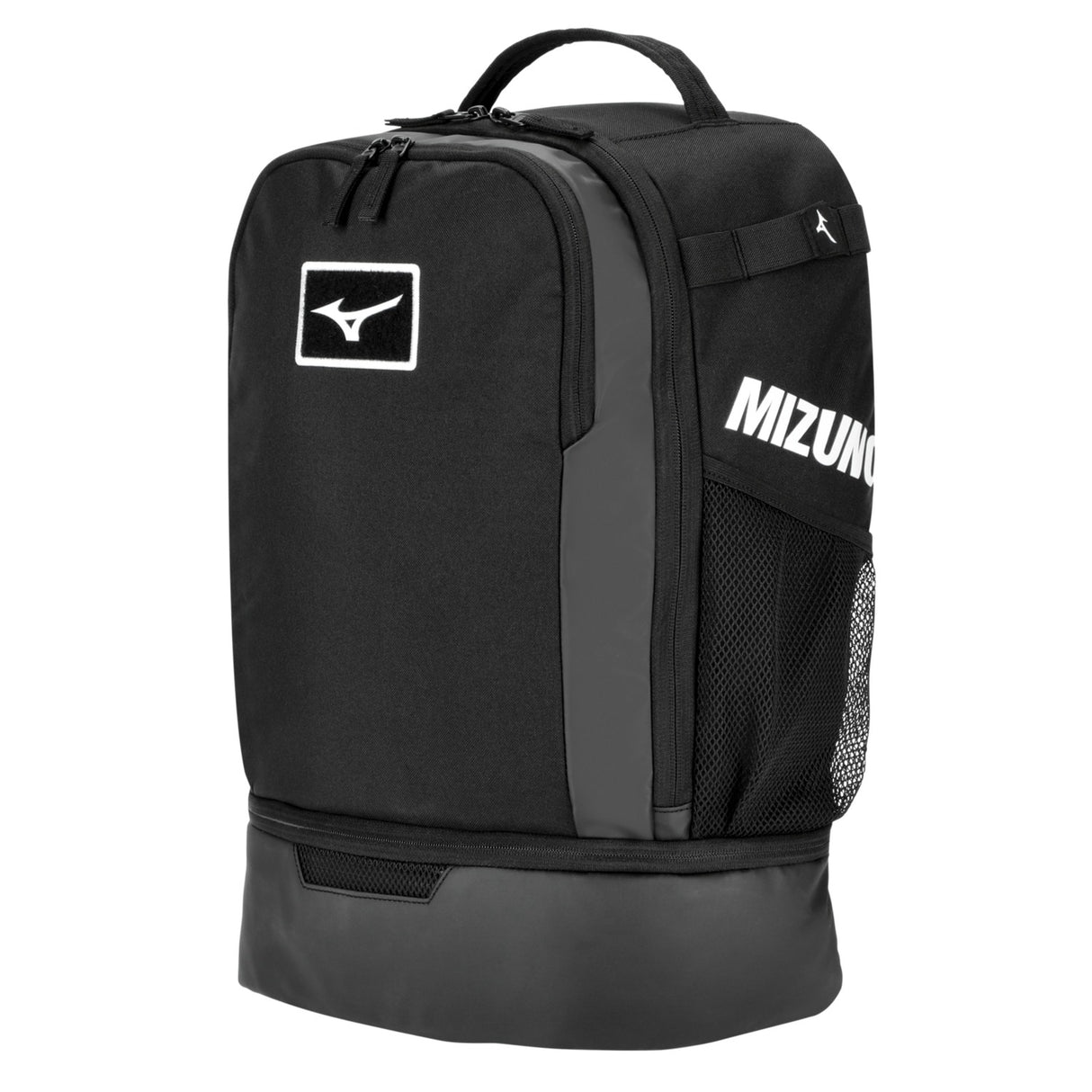 Mizuno Crossover Backpack 25-1