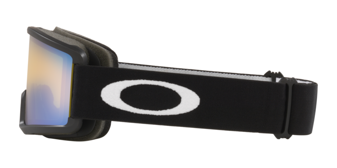 Oakley Target Line S Snow Goggles-5