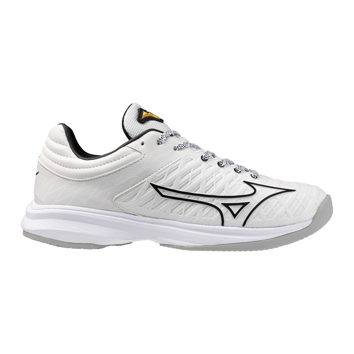 Mizuno Women's Pro Fastpitch Low Turf Shoes-6