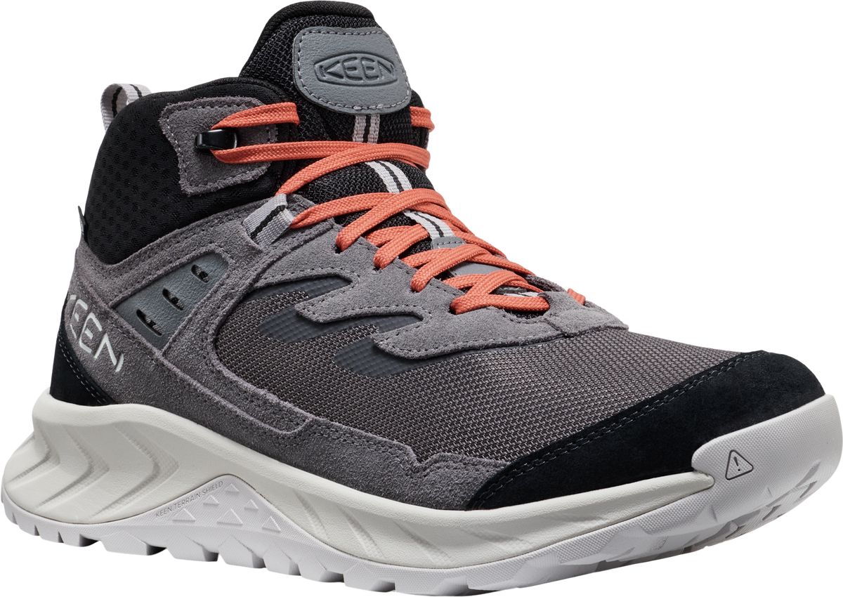KEEN Men's Hightrail Waterproof Hiking Boot-2