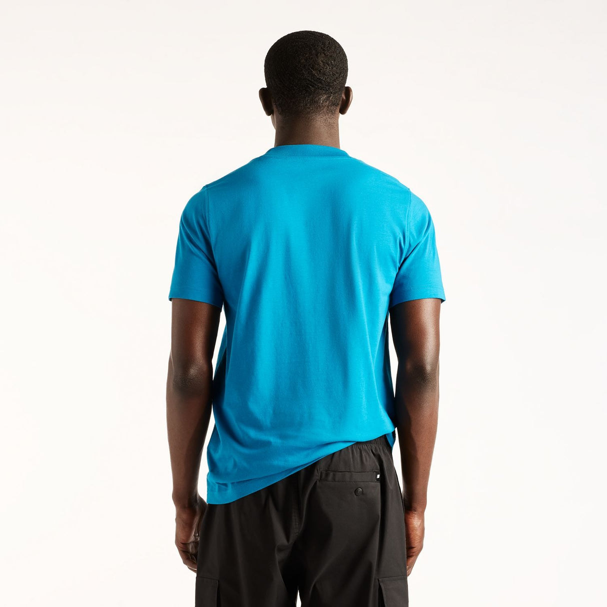 New Balance Men's Layered 574 Relaxed T-Shirt-2