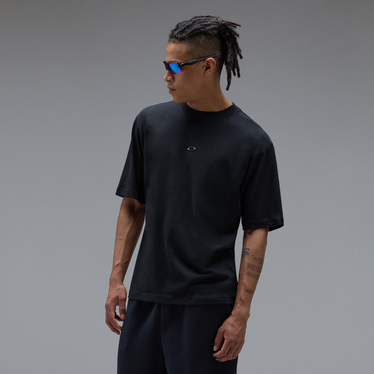 Oakley Men's Metal Rise Tee-3