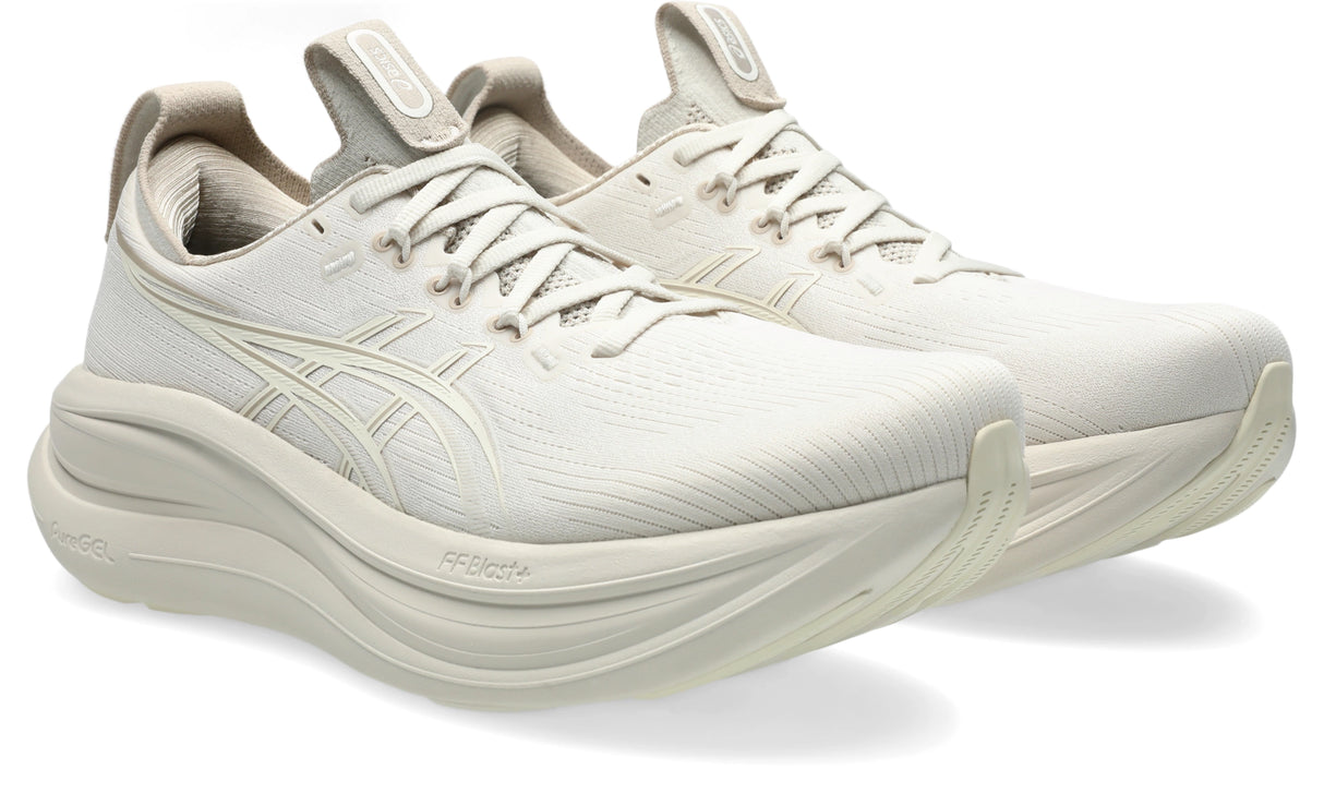 Asics Men's GEL-Nimbus 28 Extra Wide 4E Running Shoes-5
