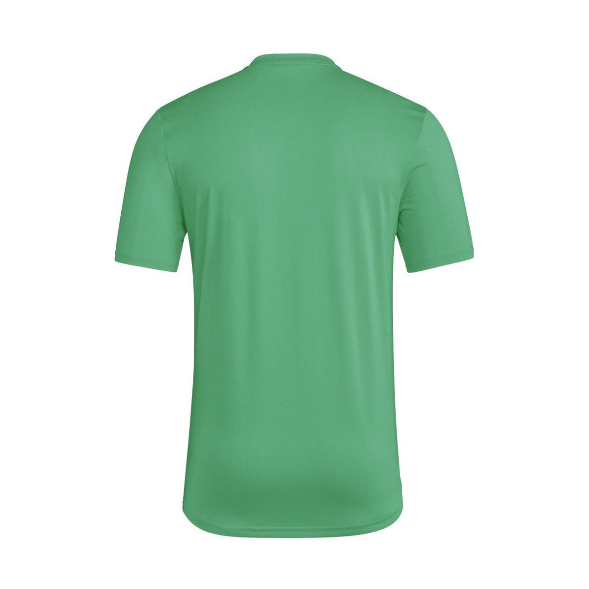 adidas Men's Short Sleeve Pregame T-Shirt-2
