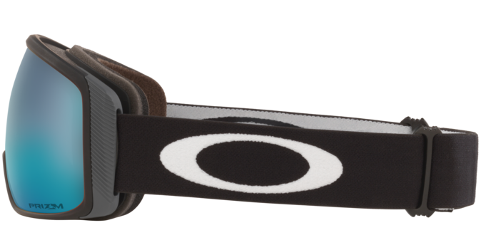 Oakley Flight Tracker M Snow Goggles-5