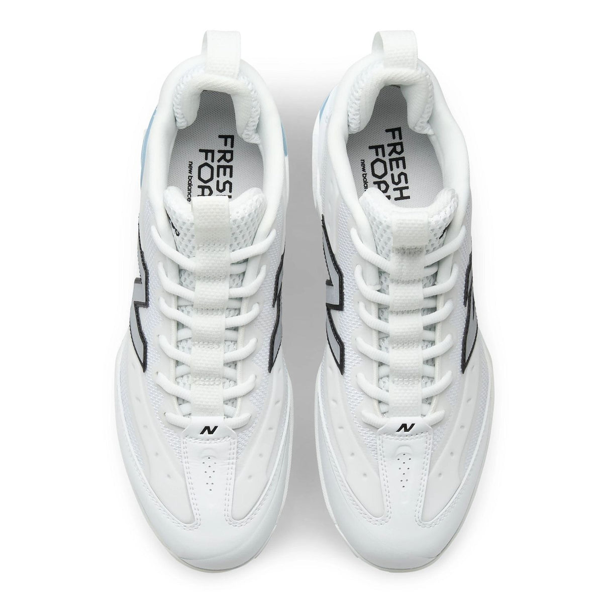 New Balance Men's 3000v8 Energy Metal Baseball Cleats-4