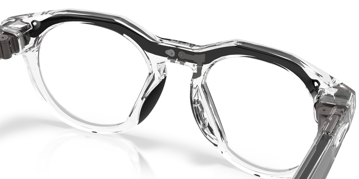 Oakley HSTN Sunglasses-6