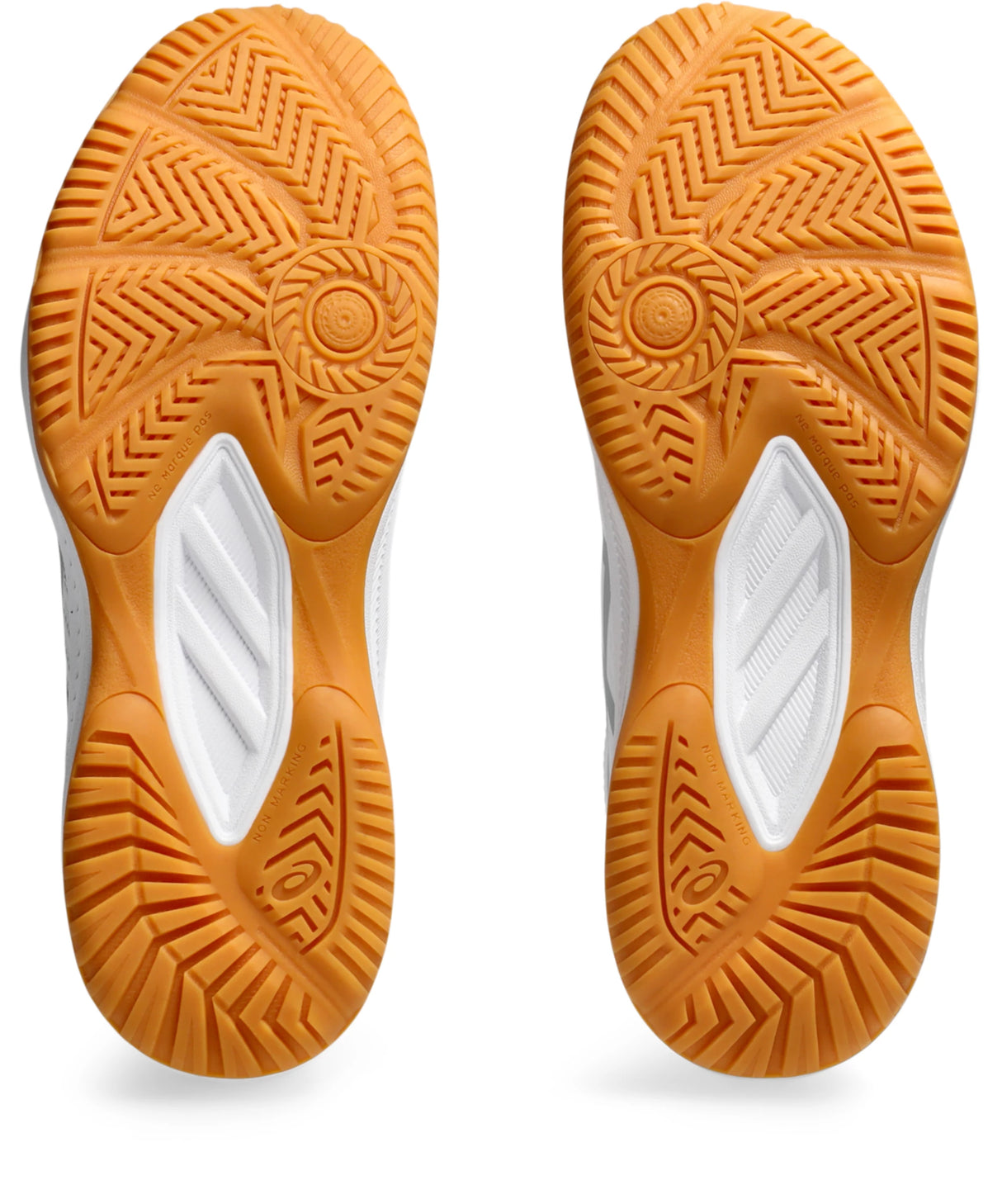 Asics Women's Upcourt 6 Volleyball Shoes-3