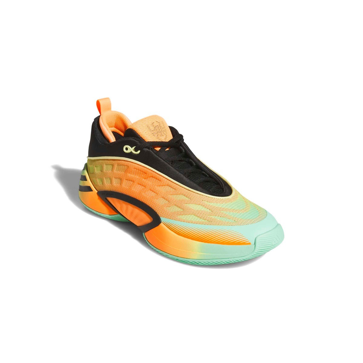 adidas Men's D.O.N. Issue 8 Basketball Shoes-6