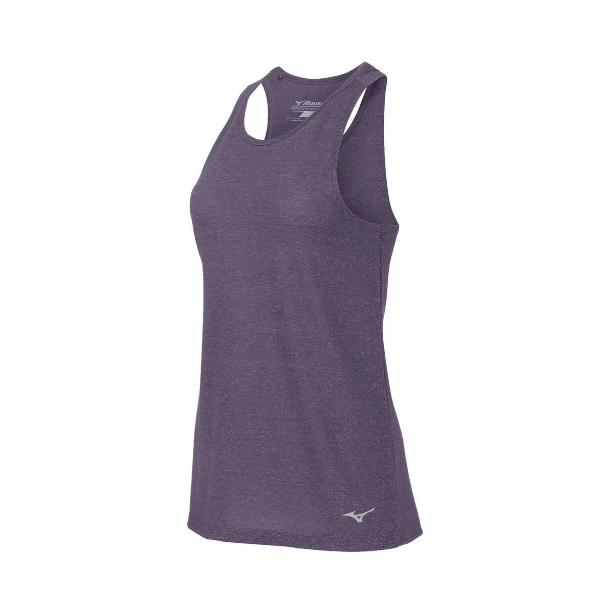 Mizuno Women's Infinity Tank-1