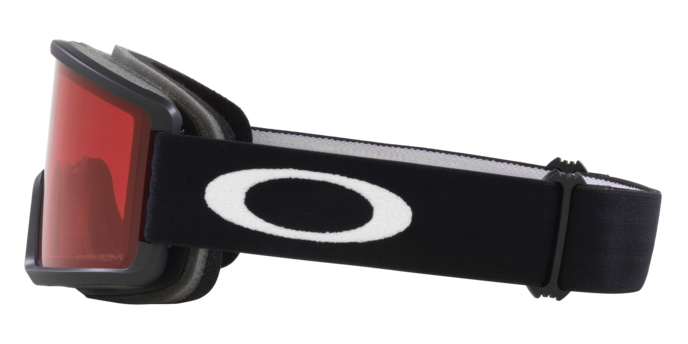 Oakley Target Line M Snow Goggles-5