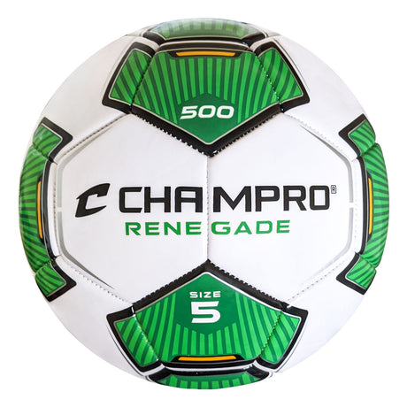 Champro Renegade Soccer Ball Soccer Soccer Balls All
