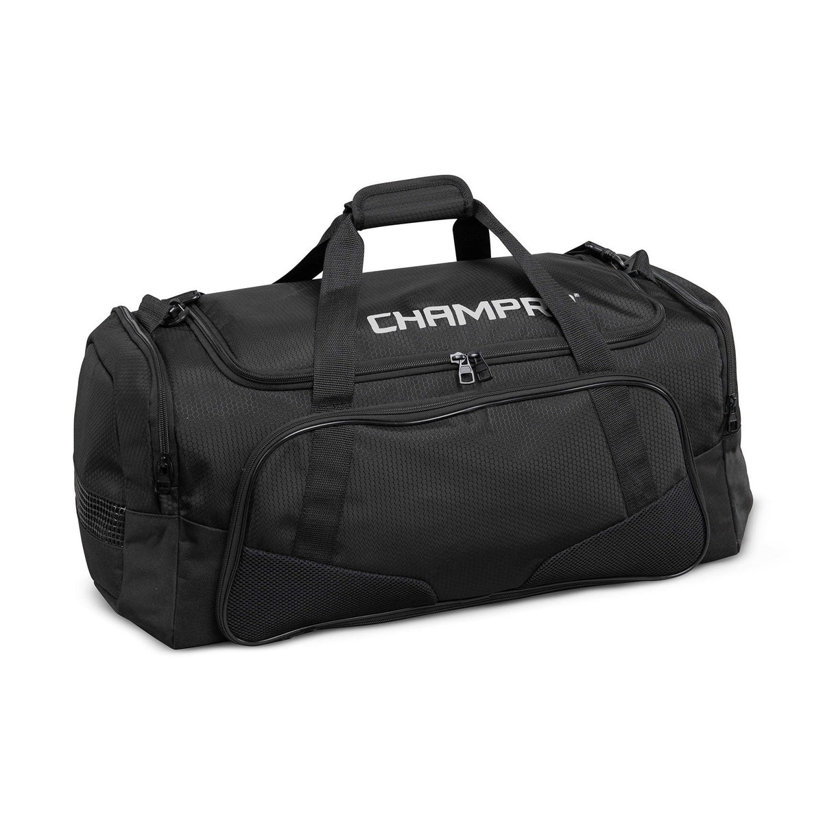 Champro Personal 20"x12"x12" Gear Duffel Bag