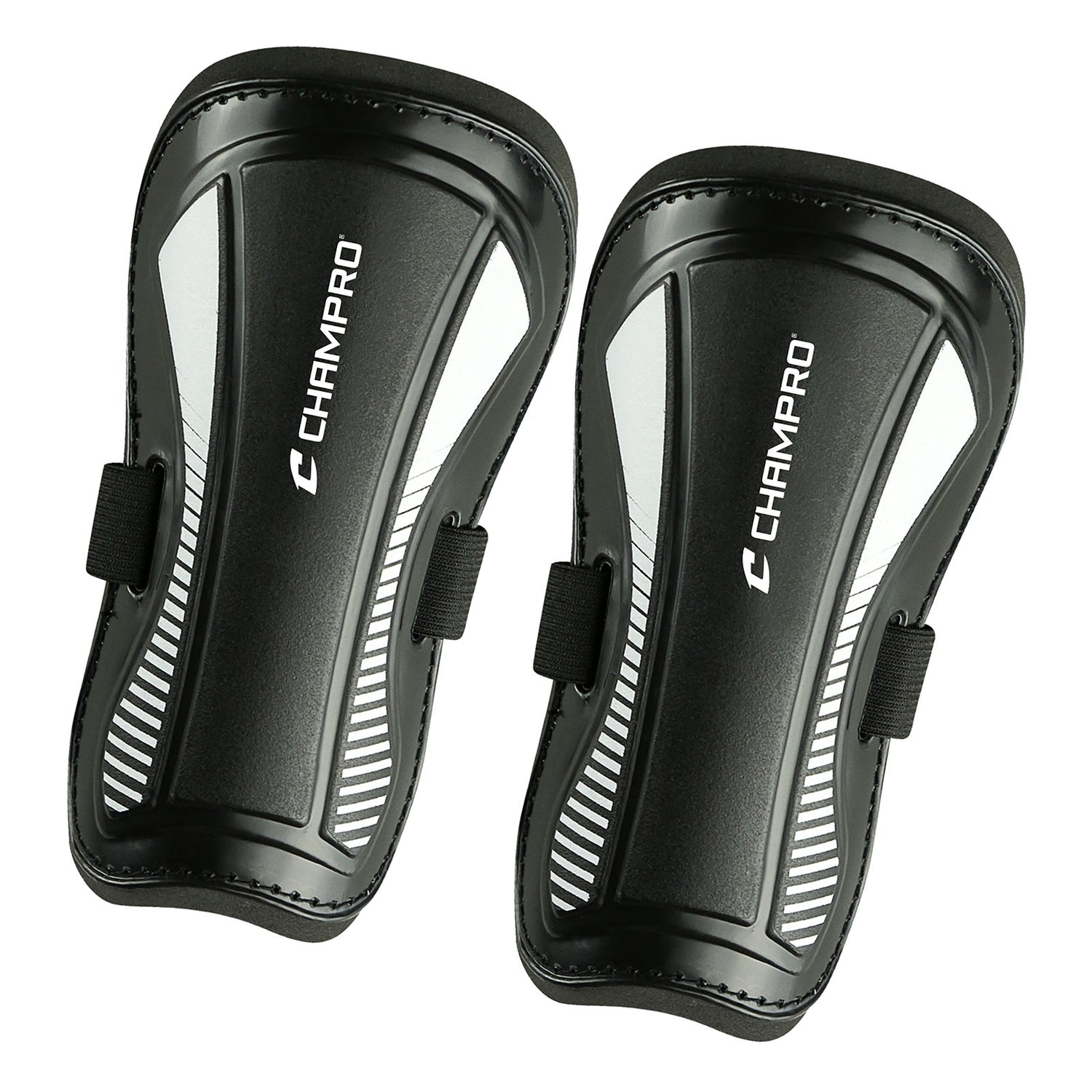 Champro D3 Molded Shin Guards Soccer Shin Guards All