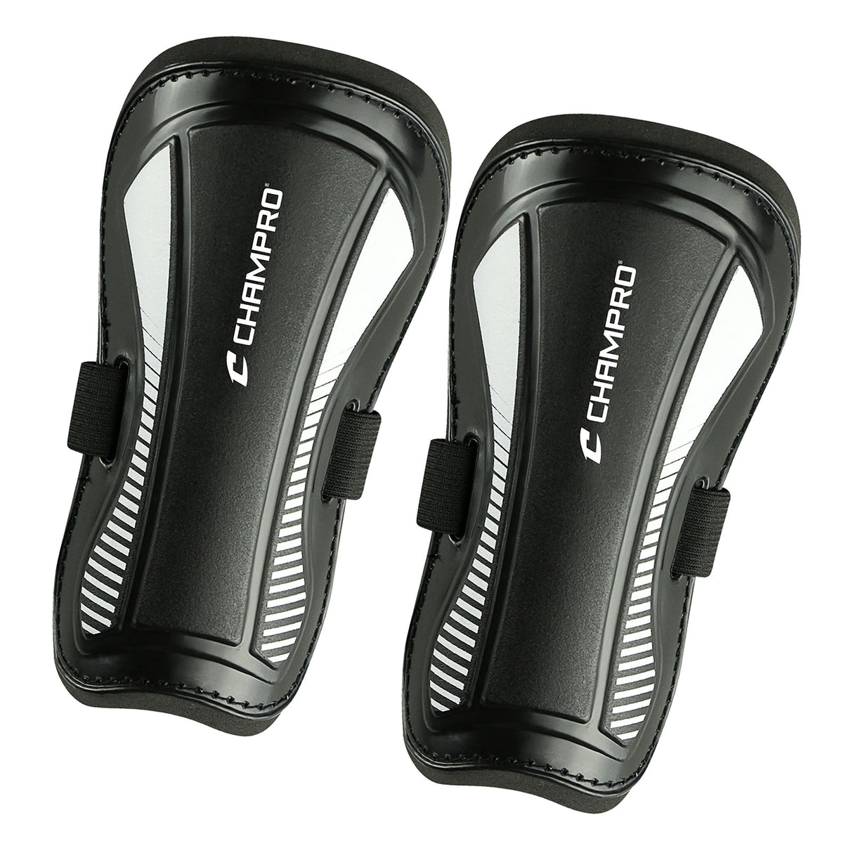 Champro D3 Molded Shin Guards Soccer Shin Guards All
