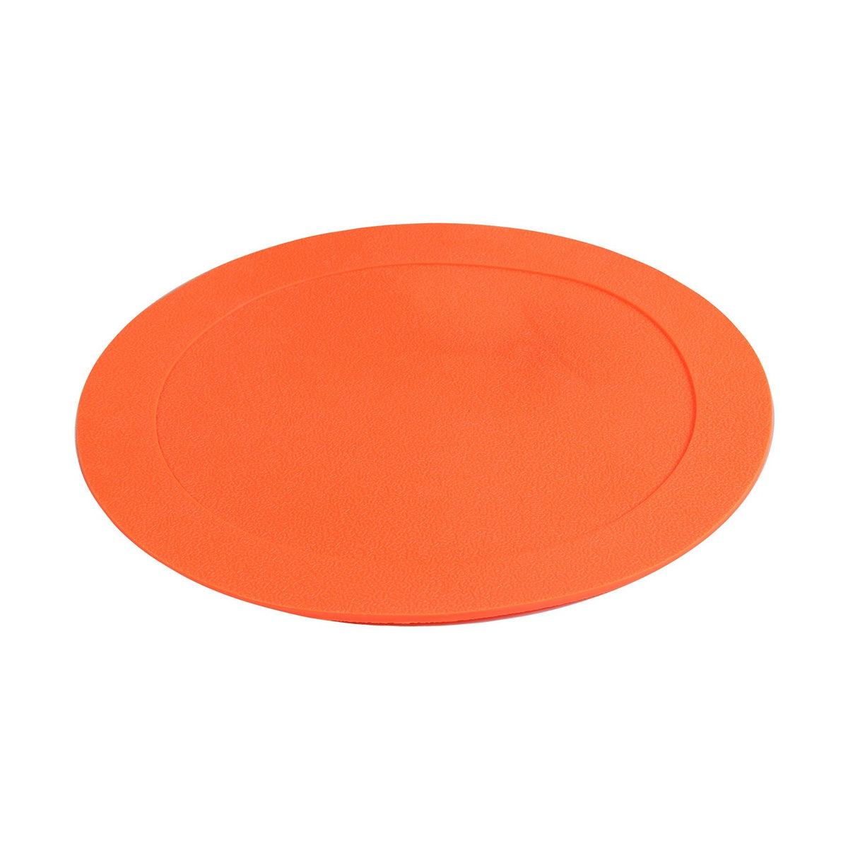 Champro Pack of 10 Flat Disc Field Markers