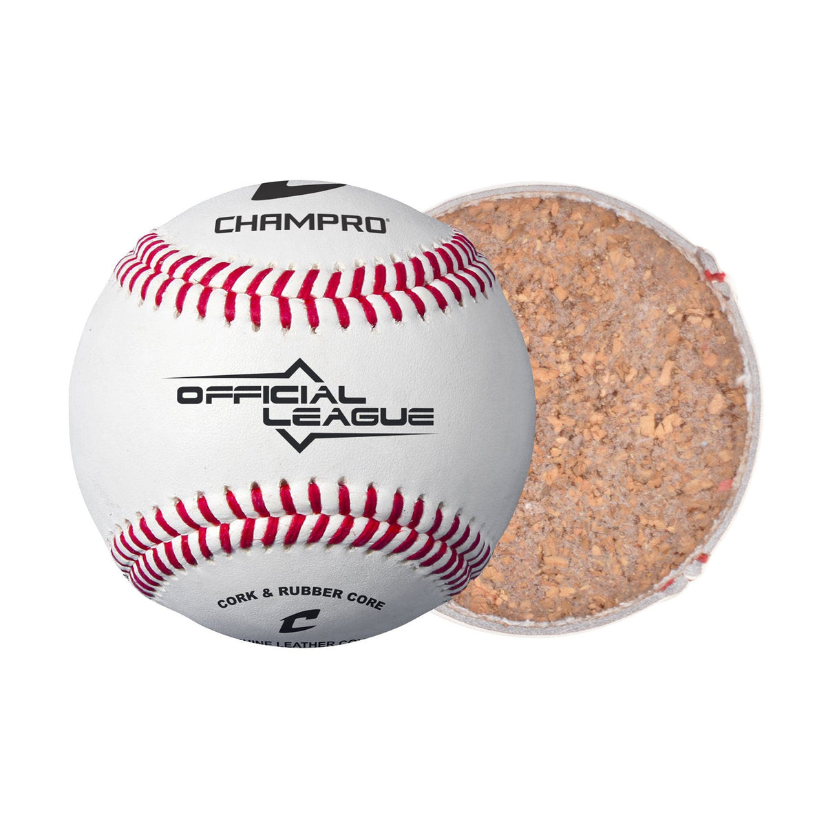 Champro Official League Baseball