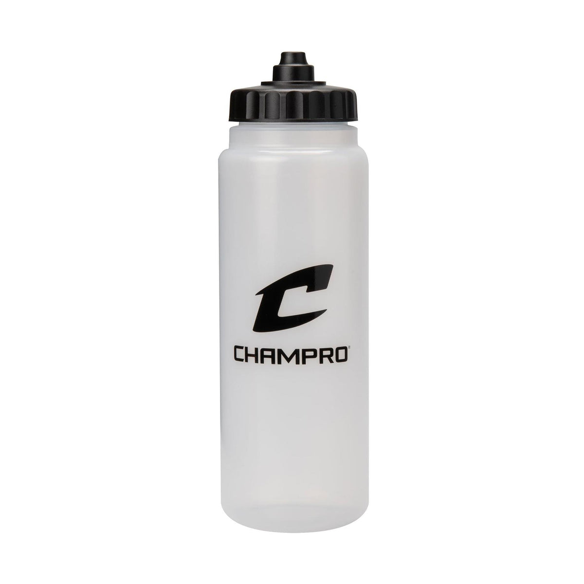 Champro Automatic Valve Water Bottle