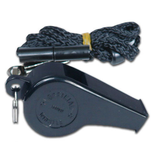 Champro Plastic Whistle