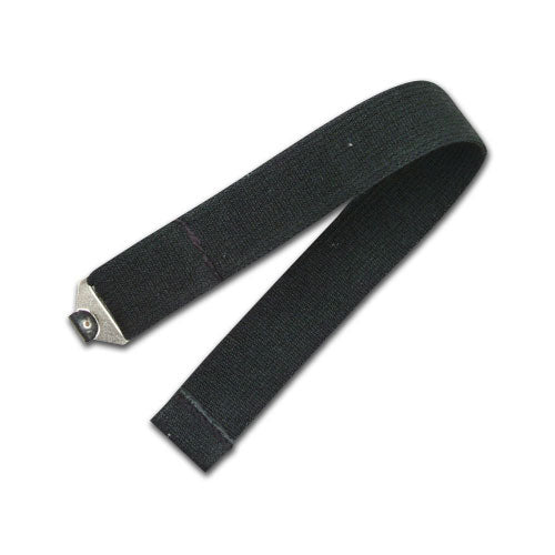 Champro Baseball Leg Guard Straps-Metal Clips